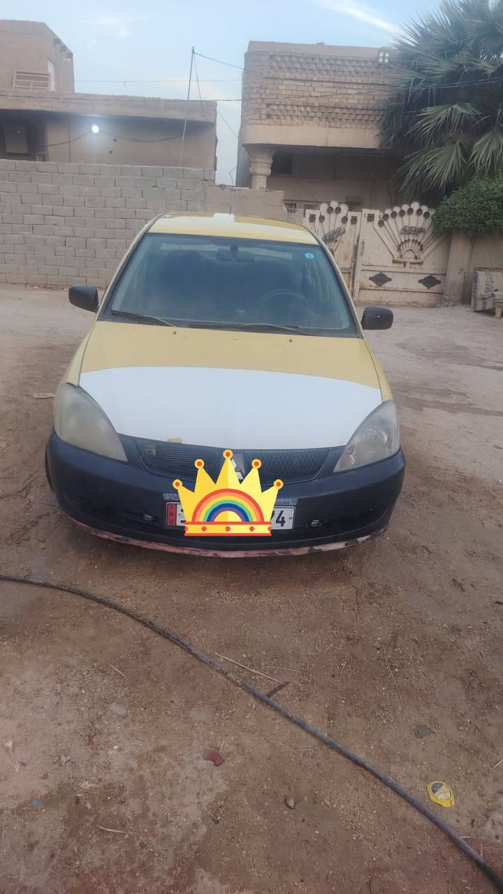 لانسر • ٢٠١٠ • للبيع