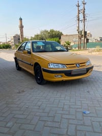 بارس ٢٠١٥ • محرك جديد • كفاله سنة