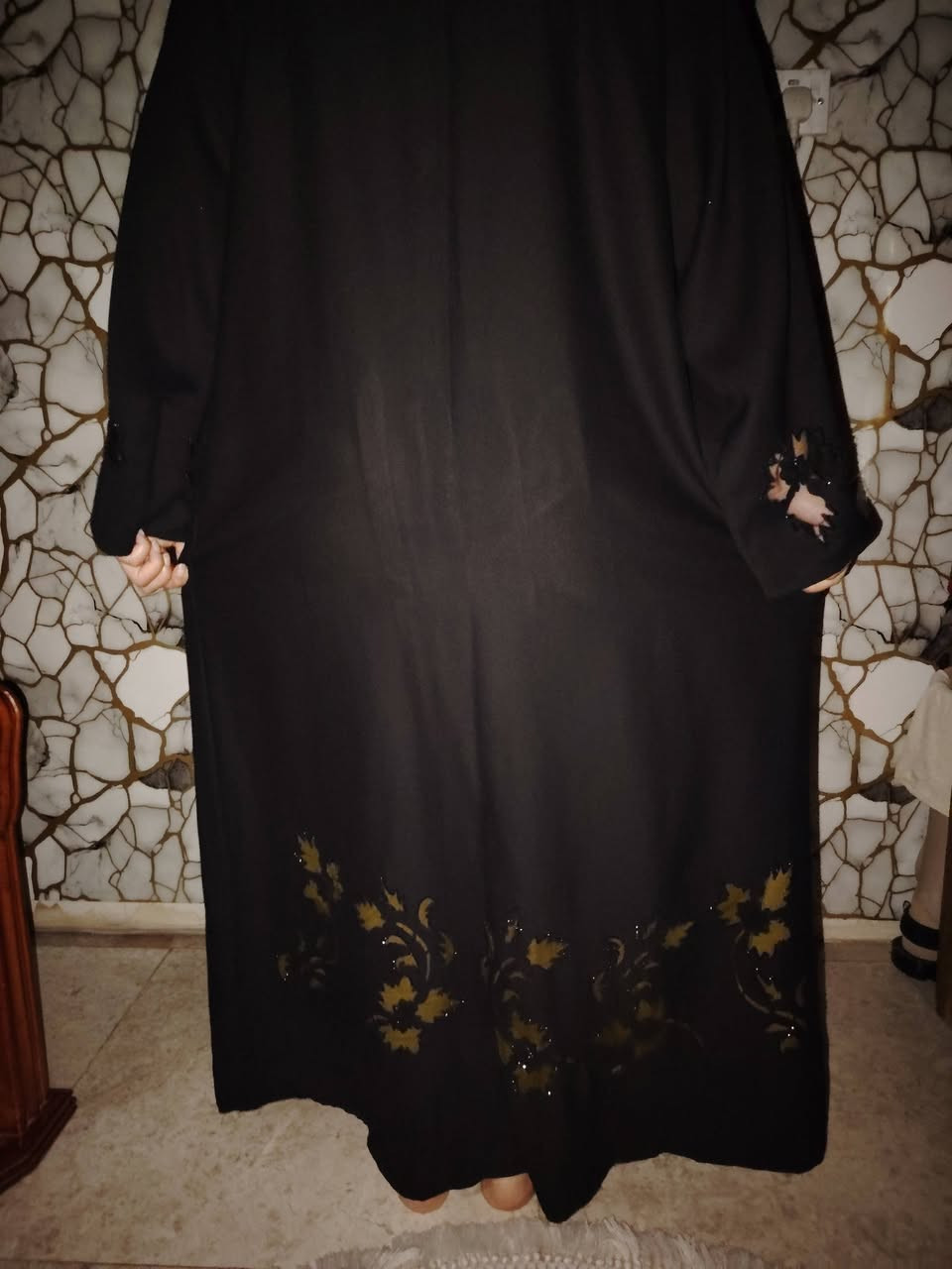 عبي أخت الجديده باله نضيف جدد السعر 25 يوجد توصيل الاستفسار ع رقم *********** الوزن تلبس لحد وزن 80 وتلبس لحد طول 170

