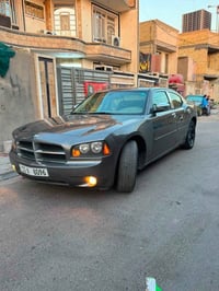 موديل ٢٠٠٩ • وارد خليجي • خشم يمين