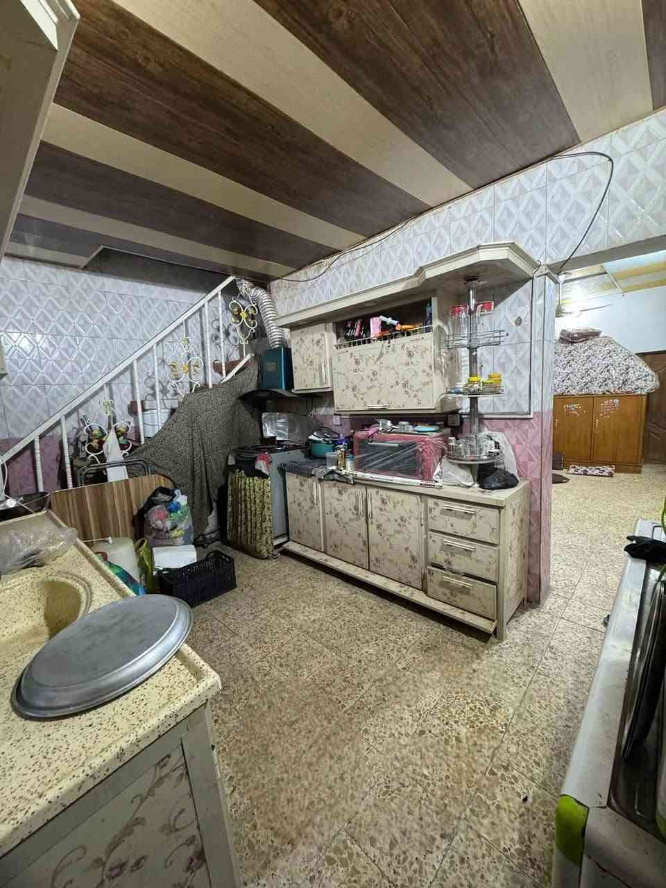 حي ميسان • ١٠٠م • طابو صرف