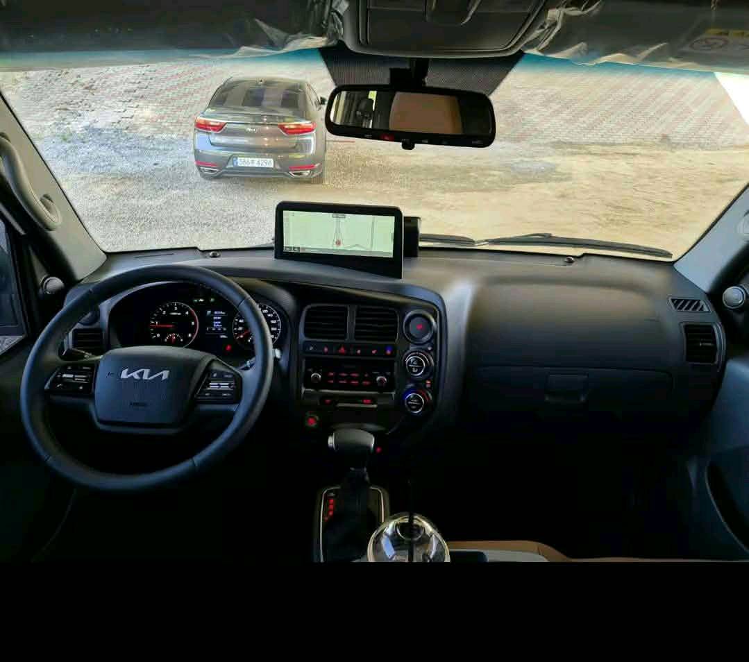 غاز • اوتوماتيك • ٢٠٢٥