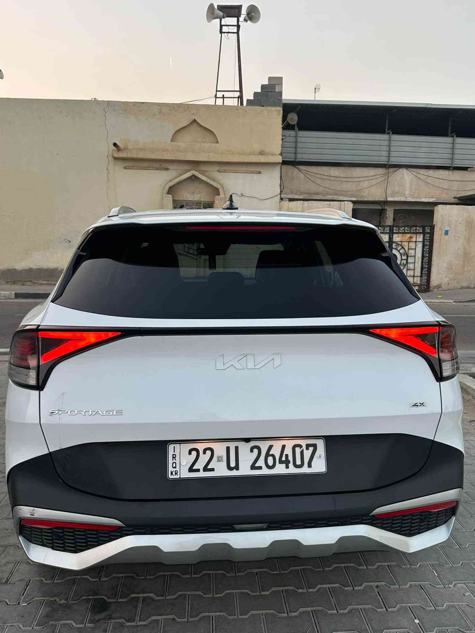 سبورتج • ٢٠٢٤ • رقم اربيل