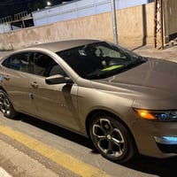 موديل 2023 • مشي 55 الف • حادثه