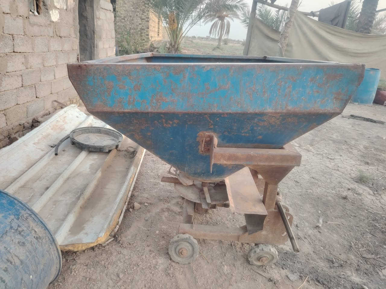 سلام عليكم باذره للبيع نضيفه سعر خاص  ترهم مروس مرازه عادي مكاني بابل كفل هاذه رقمي ***********
