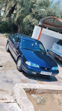 سوناته ٢ • ١٩٩٣ • رقم ديالى