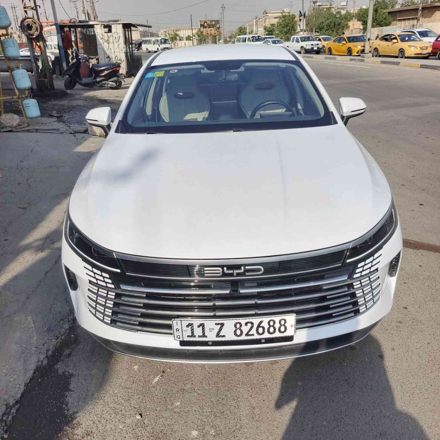 ديستروير • ٢٠٢٥ • حي العامل