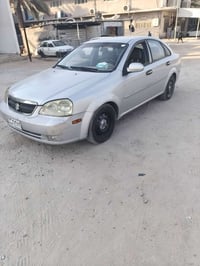 فورنزه ٢٠٠٧ • تبريد ثلج • رقم بغداد