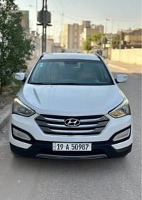 سنتافي • ٢٠١٣ • حادث