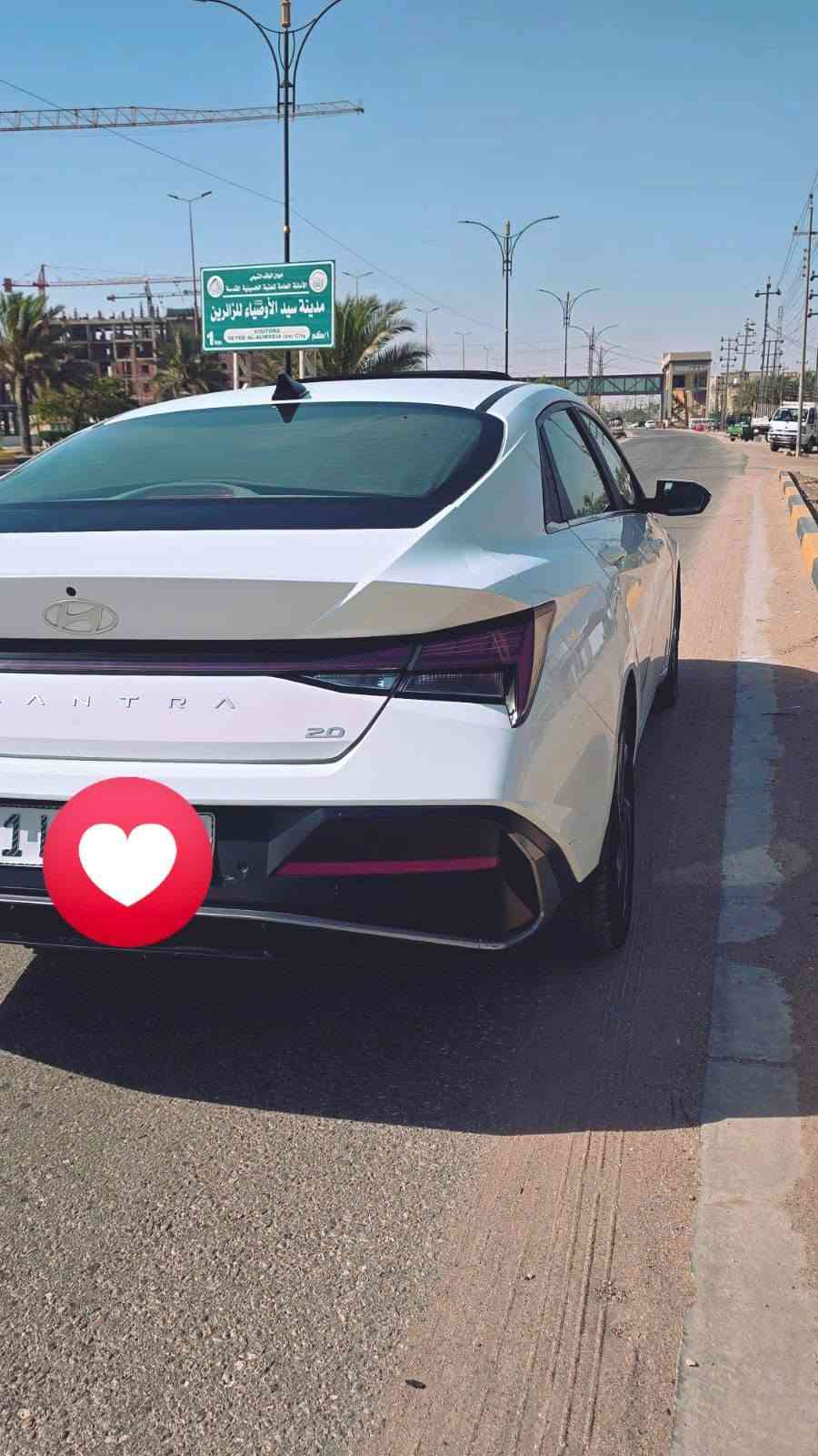 النترا • ٢٠٢٤ • فول مواصفات