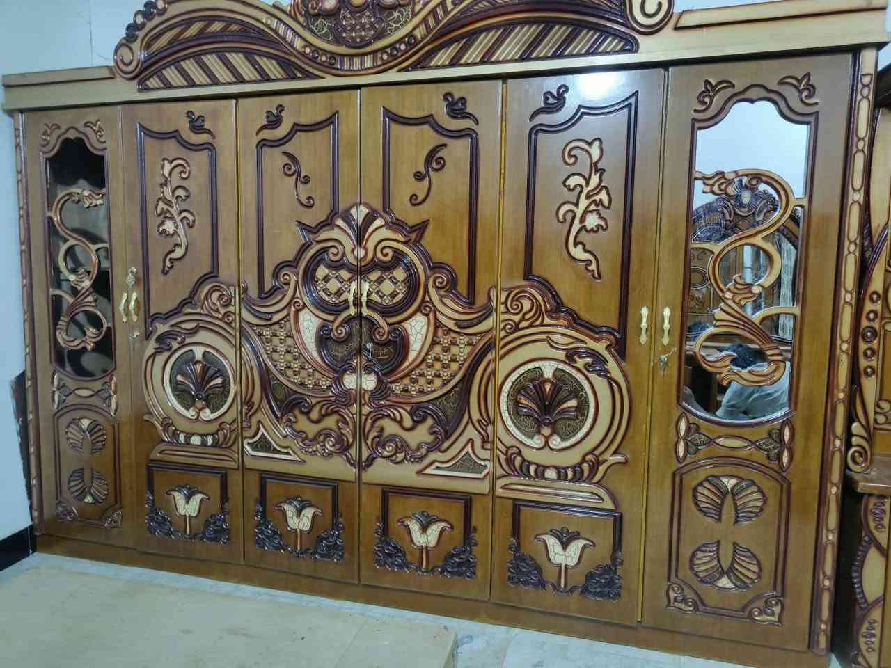 غرفة جديدة • الناصرية • مدينه الصدر