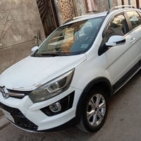 بايك X25 • ٢٠١٩ • رقم بصره