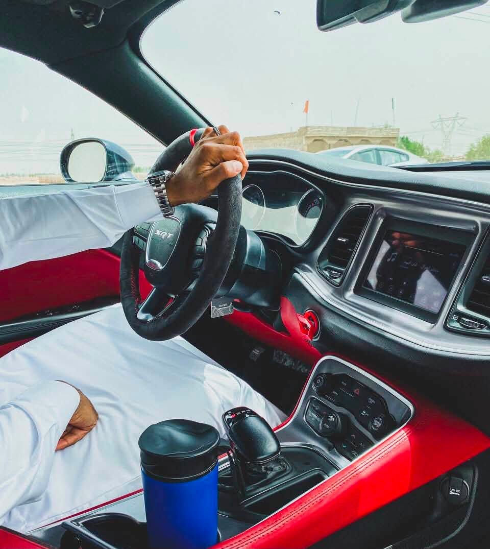 جالنجر 2019 SXT – داخل أحمر

🚘 عداد: 75 ألف ميل
وارد أمريكي – حادثة جاملغ وبنيد

✅ بسمي تحويل ثاني يوم
✅ بدون دواخل
✅ بچم 3 قطع صبغ - صور الفحص خاص

 المواصفات:
• بصمة + تشغيل عن بُعد
• شاشة + كاميرا خلفية
• مقاعد كهرباء
• ويل 20
• داخل أحمر + سستم أحمر 

💰 السعر: 140 ورقة، وبيه مجال 

📍 العنوان: البصرة 
رقم : ***********
