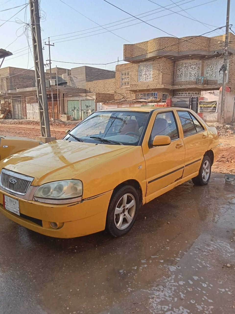 مراوس بسايبه شعندك نزل. شيري كوين موديل 13رقم قادسيه مكينه وكير كفاله كهربائيات شغاله حداديه جديده جاهزه السياره تبريد فقط غاز عوزه تخم تاير جديد بيع ومراوس بسايبه السعر12قفل ***********
