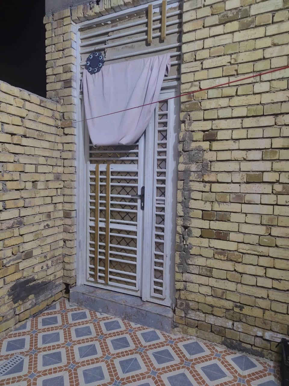 دار للبيع • السيده زينب • ١٧٠م