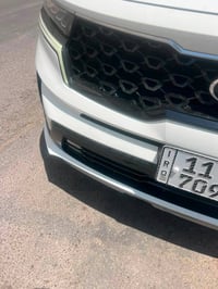 سورنتو 21 مكفوله  فول عدا البانوراما  بصمه  كير ماوس جنطه كهرباء  كراس...