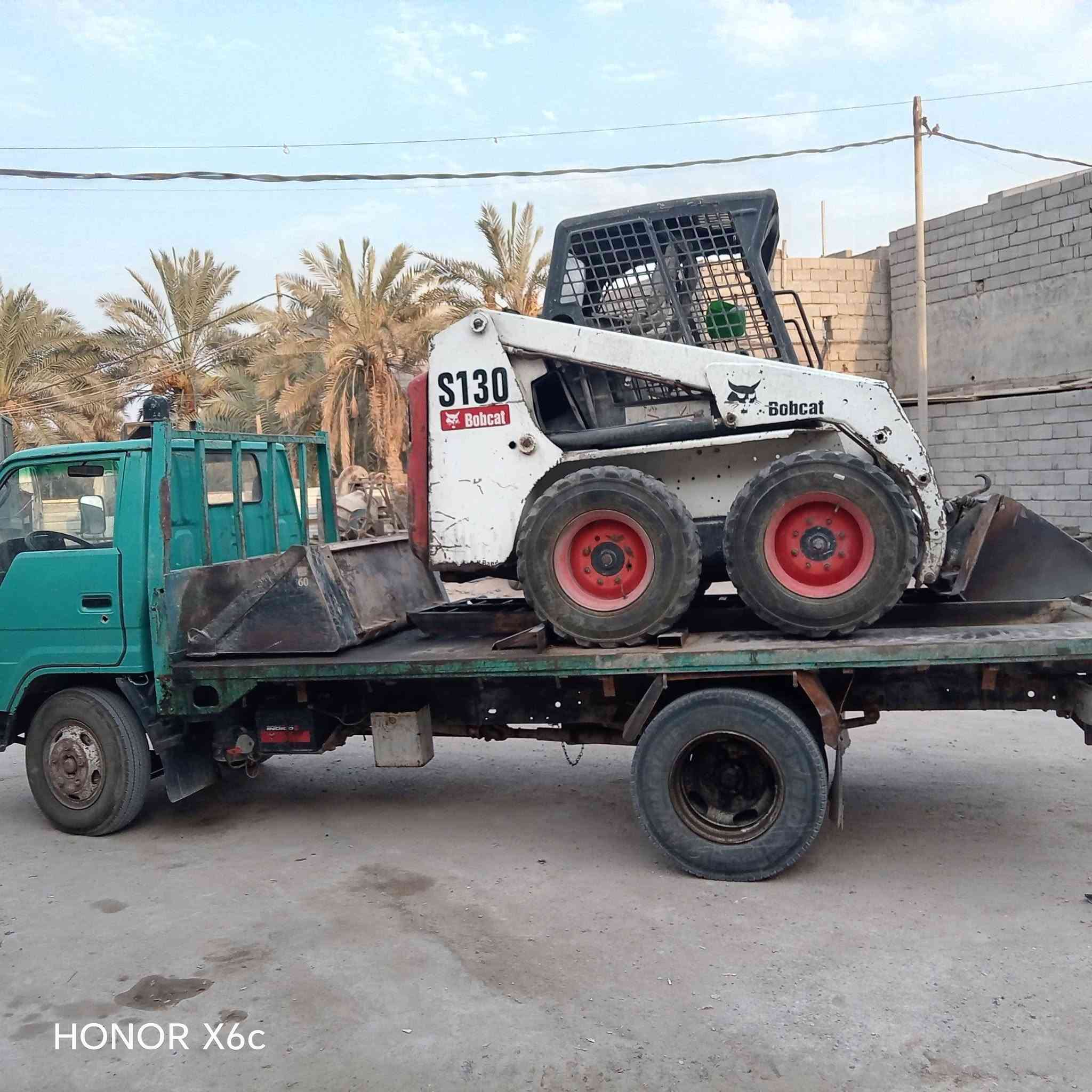 داينه تيوتا ياباني كفاله مكينه كير تايرات البدي شوف العين 
معا شفل بوكات حجم 130 جاهزات الشقل كبل
البصره ابو الخصيب 
للإستفسار لاتصال.... ***********
