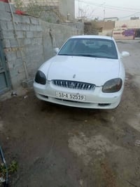 سوناتا • ٢٠٠٠ • رقم بابل