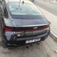 إلنترا SEL • وارد أمريكي • ماشيه ٤٠٠٠٠