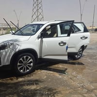 سورنتو ٢٠١٤ • بيها ضربة • دوش القرنة