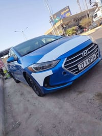 الانتراء • ٢٠١٧ • محرك ٢٠٠٠