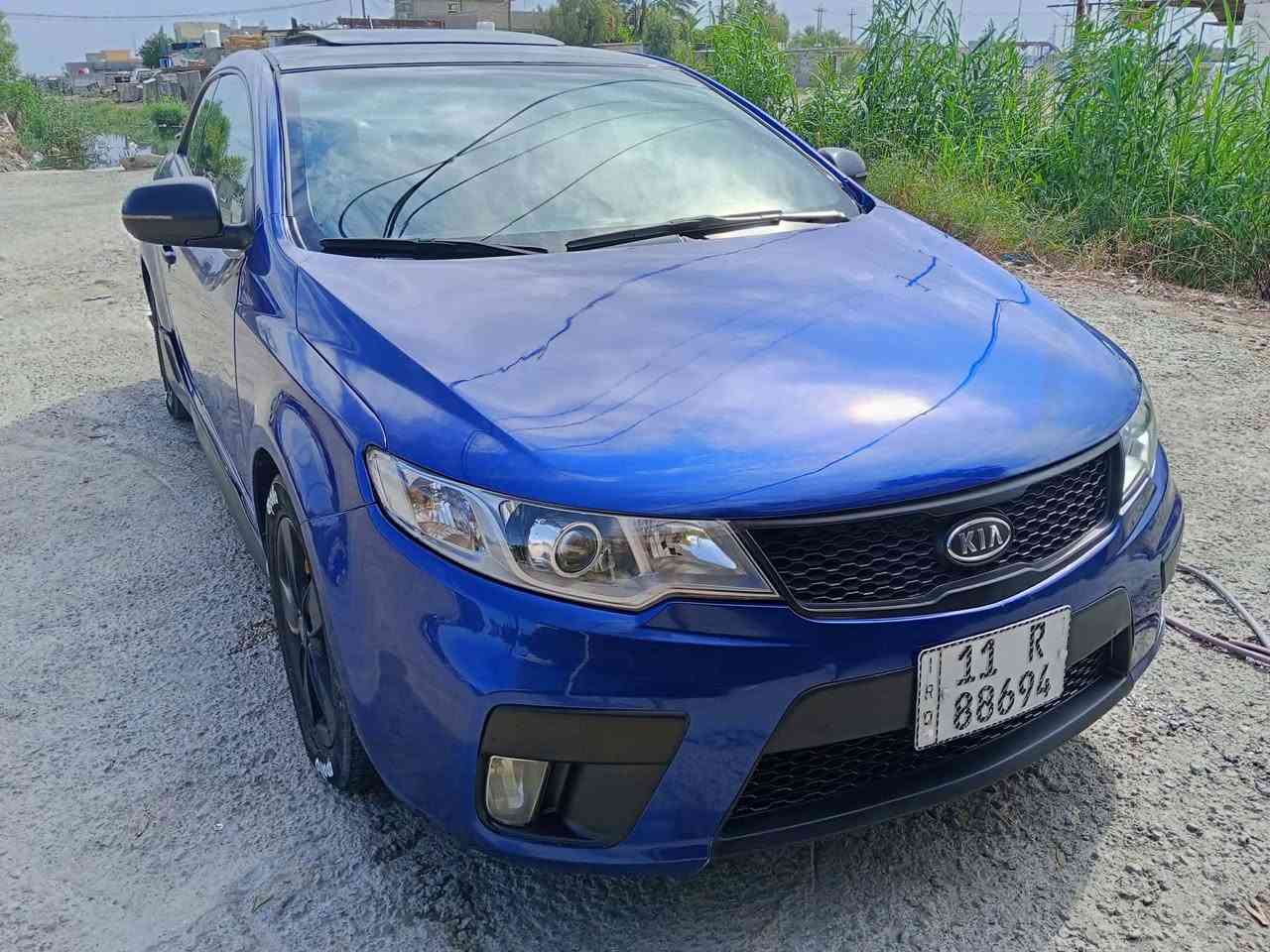 فورتي 2012 تــــك باااب تك باب كوبي
مكينه 2400 دوش وارد امريكي صبغ حزام جماليه (الصبغ درجه اولى )سبب جراد عندي صور قبل صبغ ضرر تبيدل بنيد فقط 
كير مكينه كفاله تبريد ثلج 
بغداد بسمي ارقام جديده دوليه 
مواصفات 
كشنات جلد 
نضام مانع انزلاق 
شاشه اندرويد اصليه 
منضومه زنون الاصلي 
7كير 
ويل16 
للبيع 75 وبيها مجال بسيط 
موقع ديالى بعقوبه الحكيم***********
