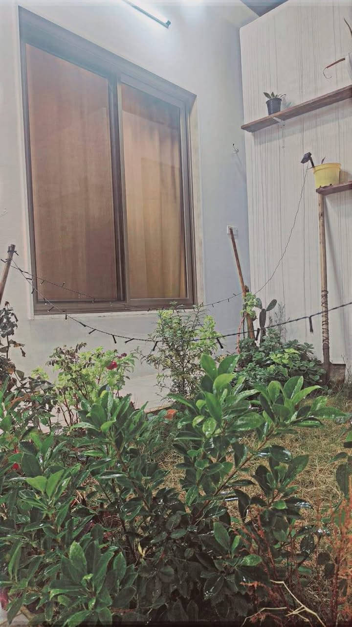 بيت طابو  مساحه ٢٠٠متر طابقين واجه فلين
دار للبيع طابو ملك صرف مساحة 200متر طابقين موقع تسعين//4غرف نوم واستقبال هول مطبخ وصحيات كراج حديقه البيت فول سيراميك سقف مغربي واجهه فلين نضام دكت سعر 280مليون وبي مجال للاتصال والاستفشارمراجع مكتب الهيبه 
***********
