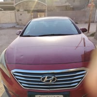 سوناته • ٢٠١٦ • رقم اربيل