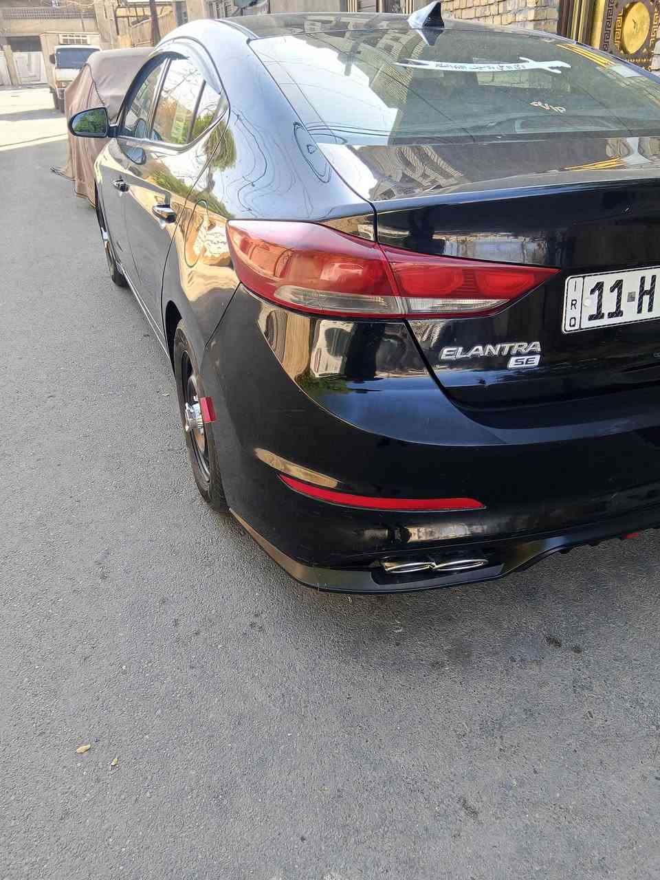 انتره وارد موديل 17حادث جاملغ و بنيد بدون ارباك رقمي ***********
