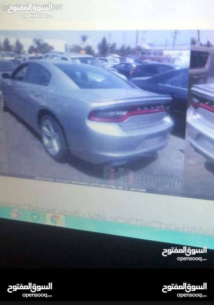 تشارجر هيمي • ٢٠١٦ • ضعف بالثالثة