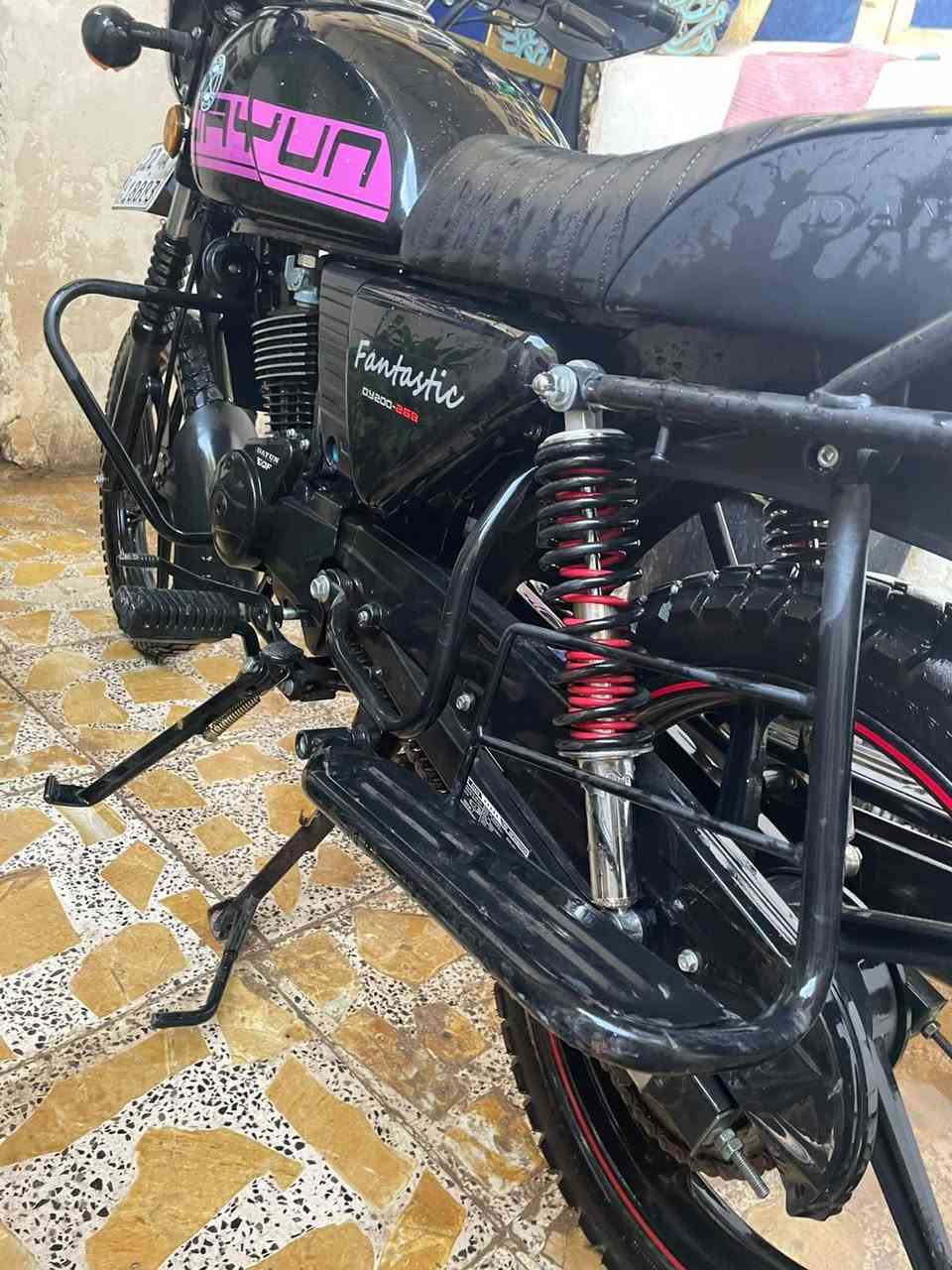 دايون • ٢٠٢٦ • فول