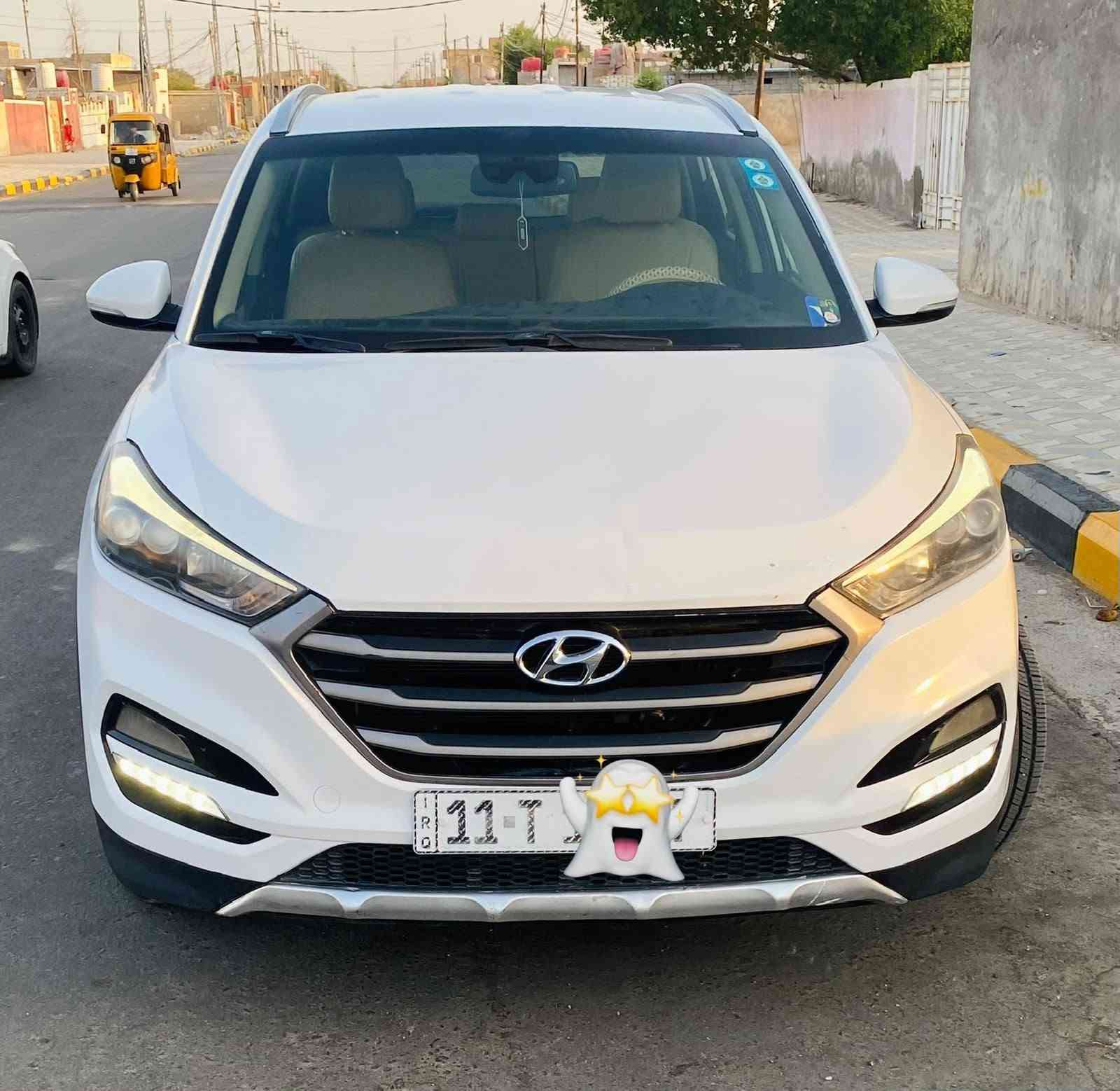 السلام عليكم توسان وارد امريكي فول مواصفات عداء الفتحه  مكينه 1600 جي دي اي  تيربو   كفاله كير ومكينه وحداده وتبريد  ماناقصها برغي  حادث تبديل جاملغ فقط  الباقي كفاله  رقم بغداد مشروع وطني ماشيه.106    مكان. عماره  //سعر 137/بيها مجال قليل / ***********
