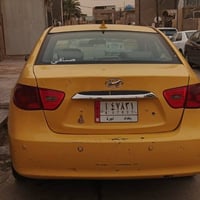 النترا موديل 2009 سياره واريد امريكي محرك 2000تبريد جديد السعر ٨٠بيه م...