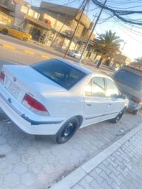 ٢٠١١ • مكينه جديده • رقم نجف
