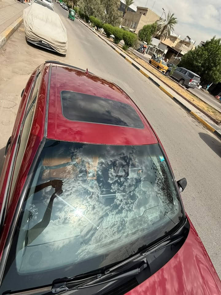 افلون • ٢٠١٩ • حادث