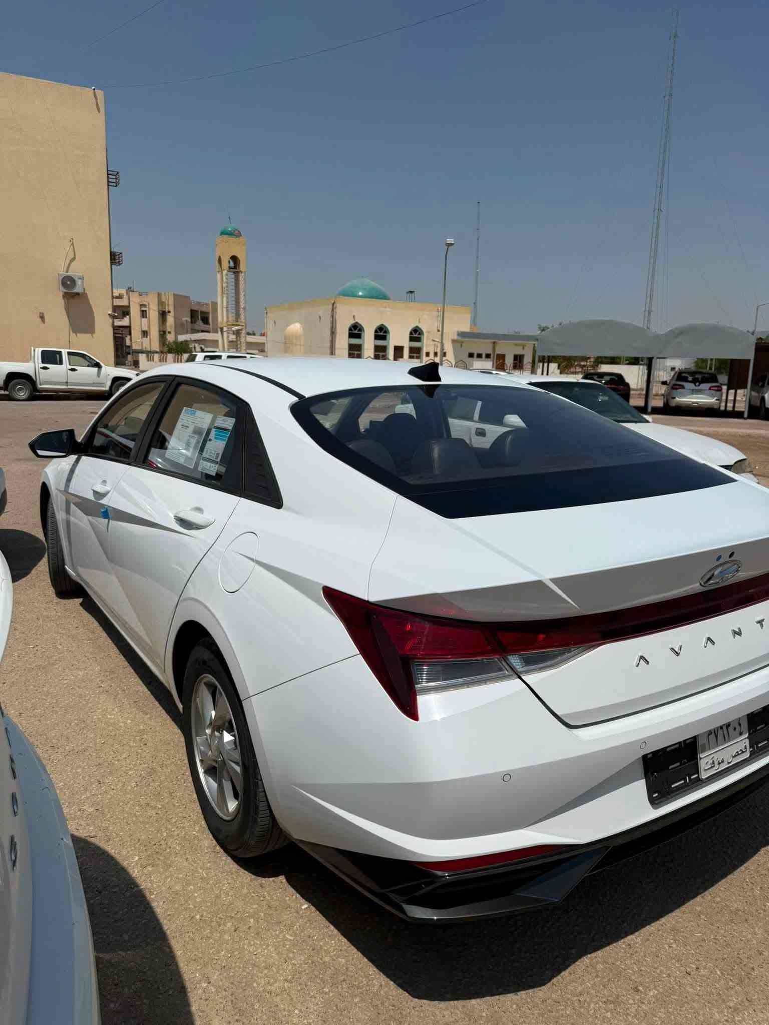 افانتي23فقط جوملغ تبديل بكوريا ماشيه35حقيقي بغدادالسعر148مجال قليل للاتصال***********
