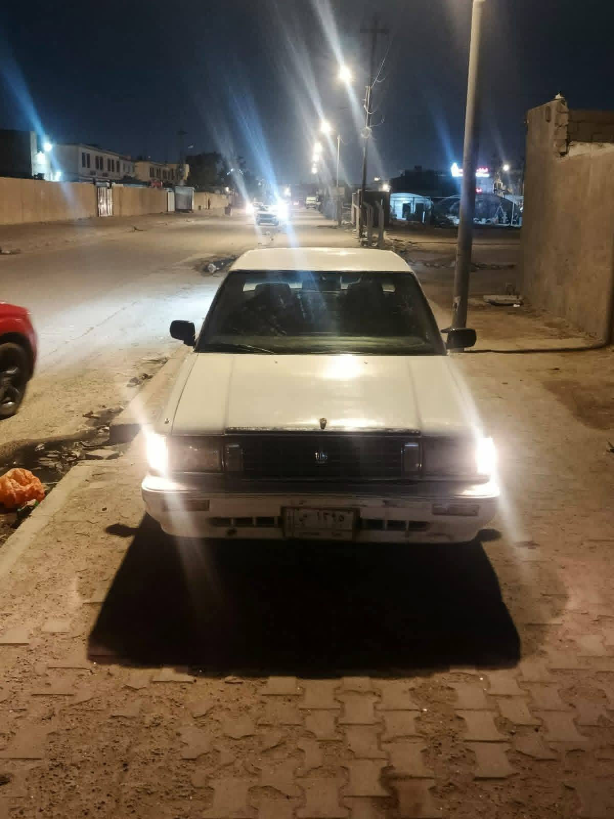 سيدان • نظيفه • البصره