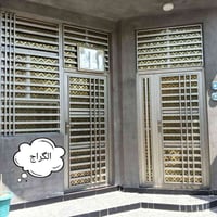الكوفه شارع المعمل • ١٠٠م • واجهه ٦ وربع