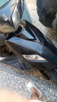 دراجه ثعلب لبيع نقص اشاير كلوبات عداد تواصل خاص 07727159042