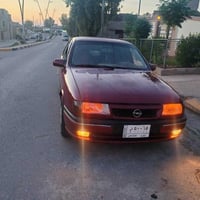 فكترا ٩٣ • حجم ٢٫٠ • اتوماتيك