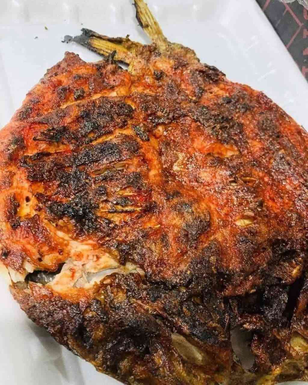 مشويات • سمج • توصيل مجاني