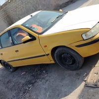 سمند • ٢٠١٠ • رقم بغداد