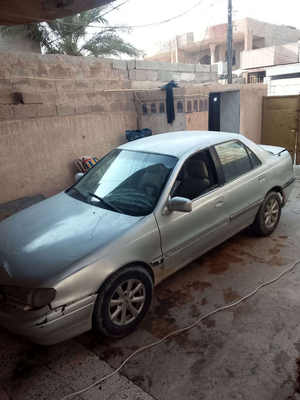 النترا • دمعة • تكريت القادسيه