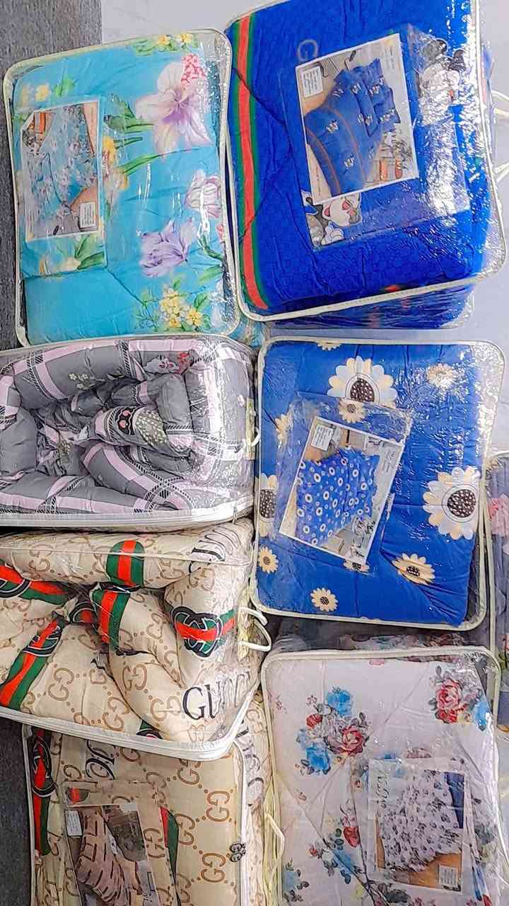 ديباجات • نفرين • مجمع الدوح