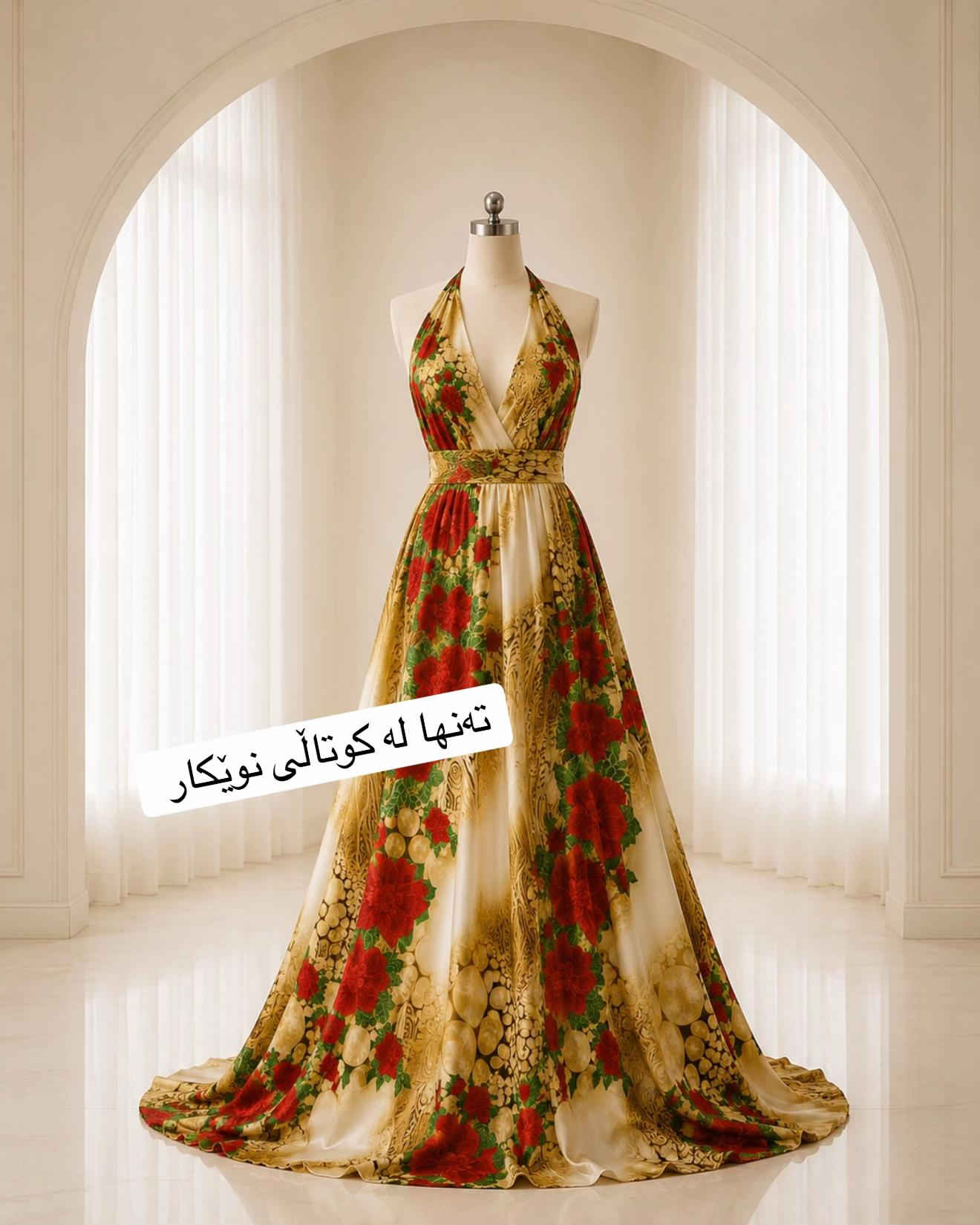 داشكاندنێكی كاتی 👌ئێستە كراسێك تەنها ٥ هەزار دینار بۆ داواكردن نامە بنێرە بۆ واتساپ *********** قوماشی كرێب جورجێت ی ئەسڵی گەیاندنمان. هەیە بۆ سەرجەم شاروشارۆچكەكانی كوردستان و عێراق  كوتاڵی نوێكار سلێمانی  گەڕەكی -كوردسات شەقامی سارداو  #سلێمانییەکەم #sulaimani #سلێمانی_هەولێر_کەرکوک_دهۆک #سلێمانی_دووکان_قەرەداخ_ڕانیە_قەڵادێ_د�#sulaimaniah❤❤  

