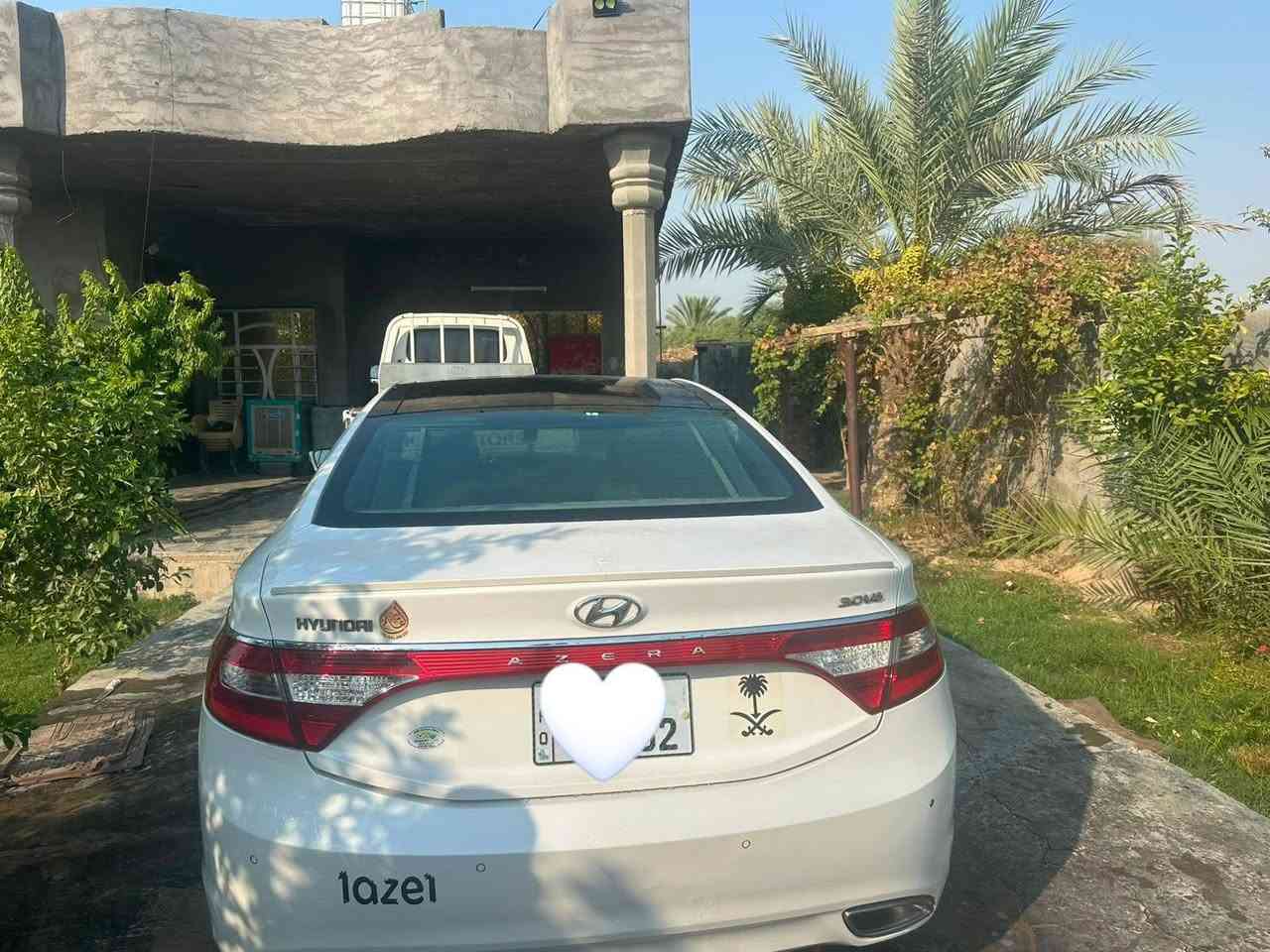 ازيرا للبيع موديل 2014فول مواصفات VIP ماشيه 149 السعر 125الاستفسار ***********/كورك ***********/اثير العنوان بغداد ابو غريب
