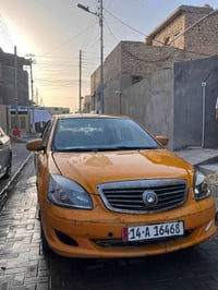 مكينة كورلا • ٢٠١٣ • رقم البصرة