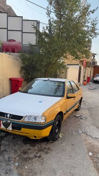 ٢٠٢٤ • تايرات جديده • مصبوغ صفاح
