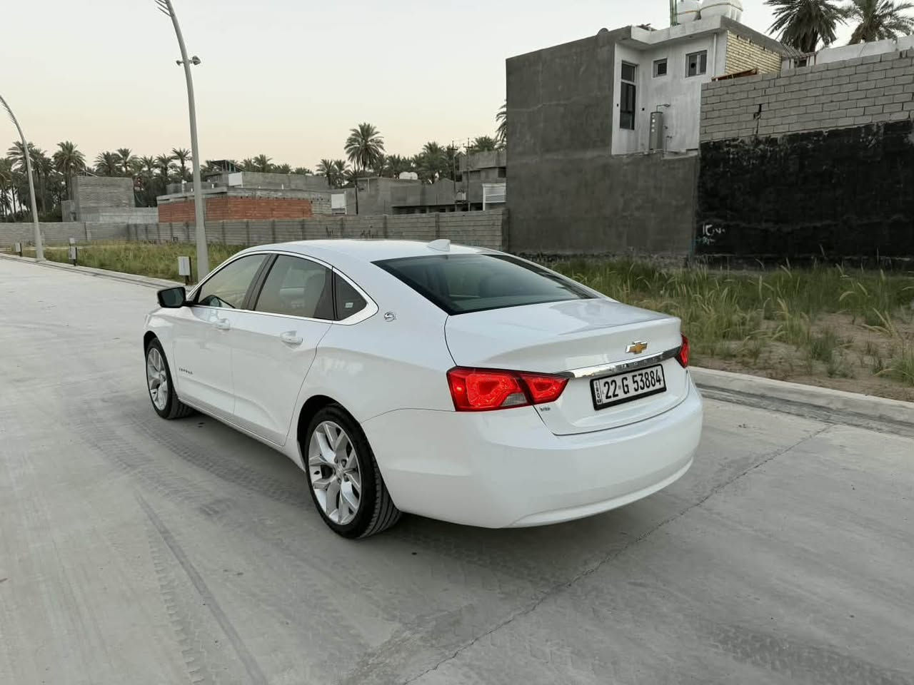 امبلا • ٢٠١٨ • ميكنه ٣٦٠٠
