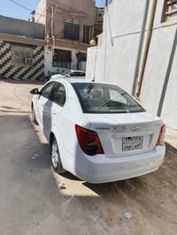 سونيك • ٢٠١٢ • كربلاء